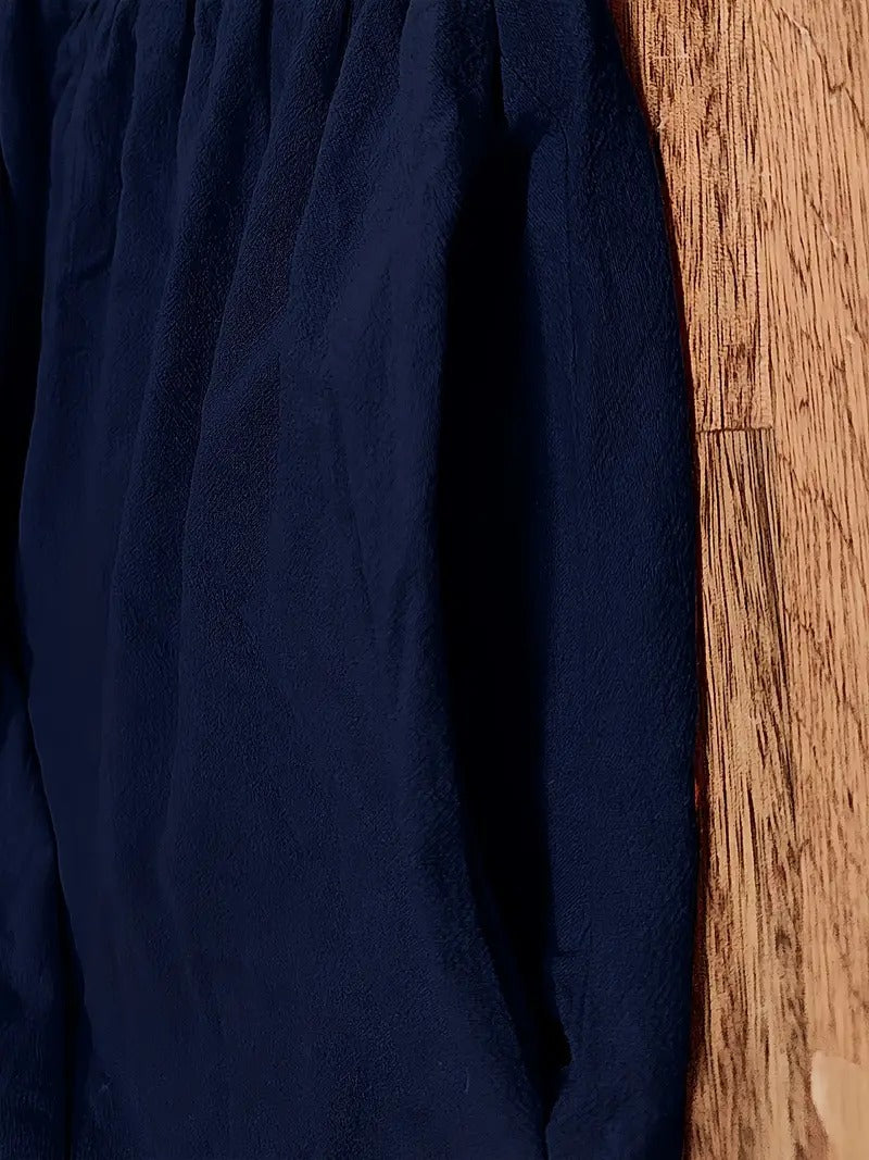 ELISA | KLEID MIT TASCHEN