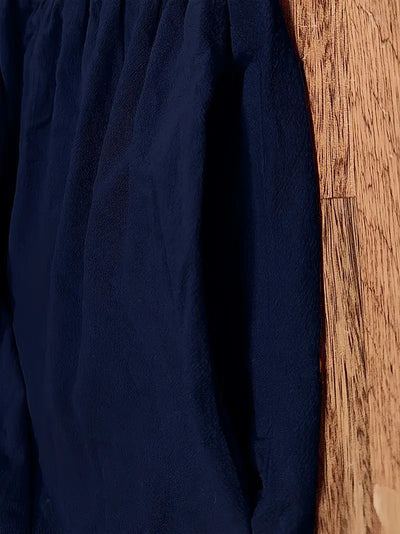 ELISA | KLEID MIT TASCHEN