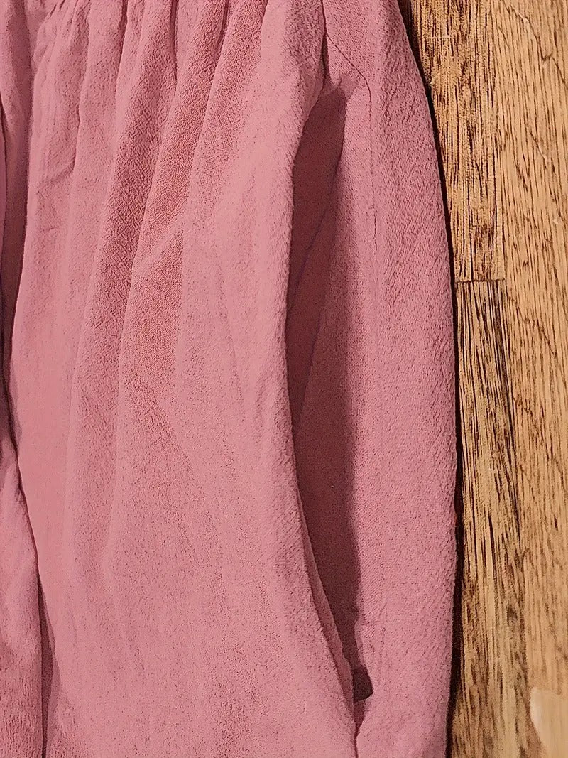 ELISA | KLEID MIT TASCHEN