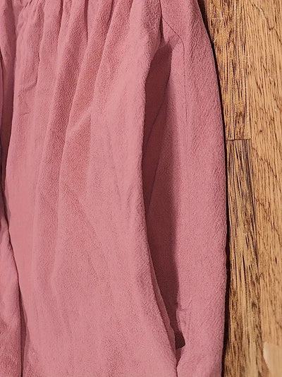 ELISA | KLEID MIT TASCHEN