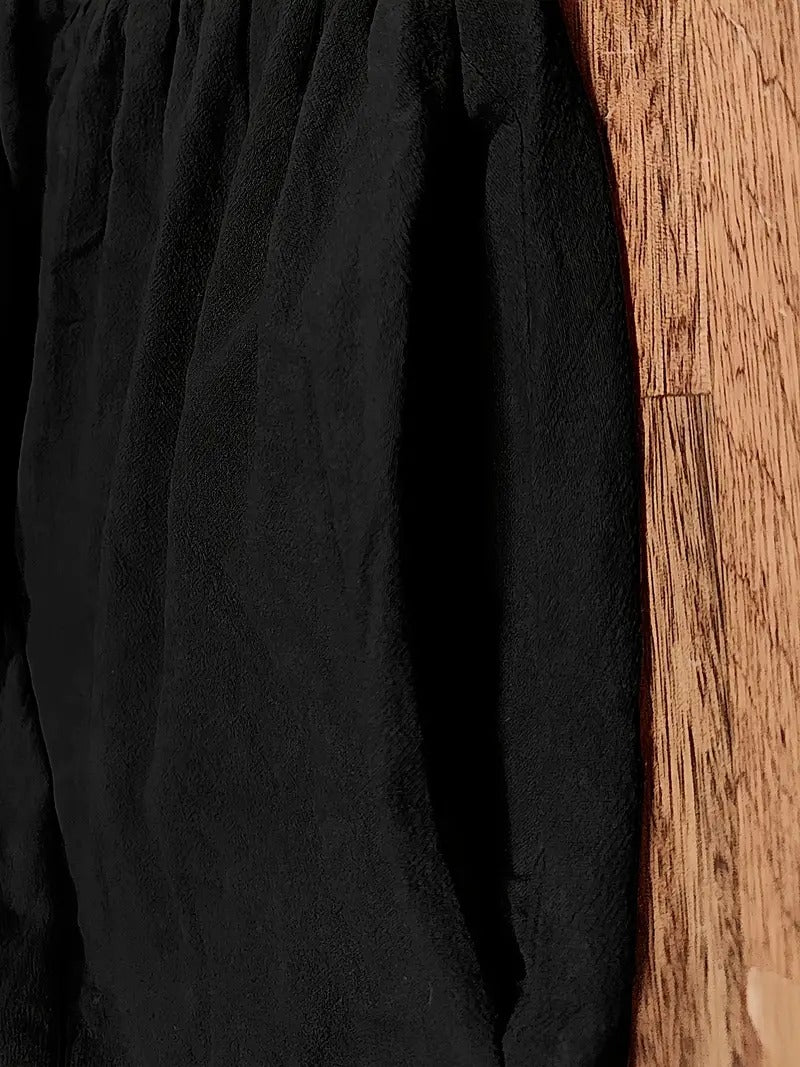 ELISA | KLEID MIT TASCHEN