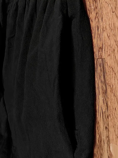 ELISA | KLEID MIT TASCHEN