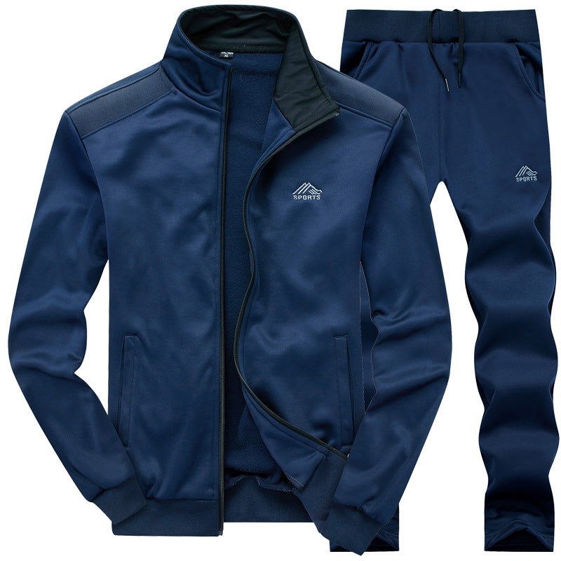 Sportliches Jogginganzug-Set für Herren