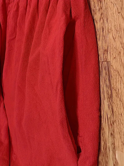 ELISA | KLEID MIT TASCHEN