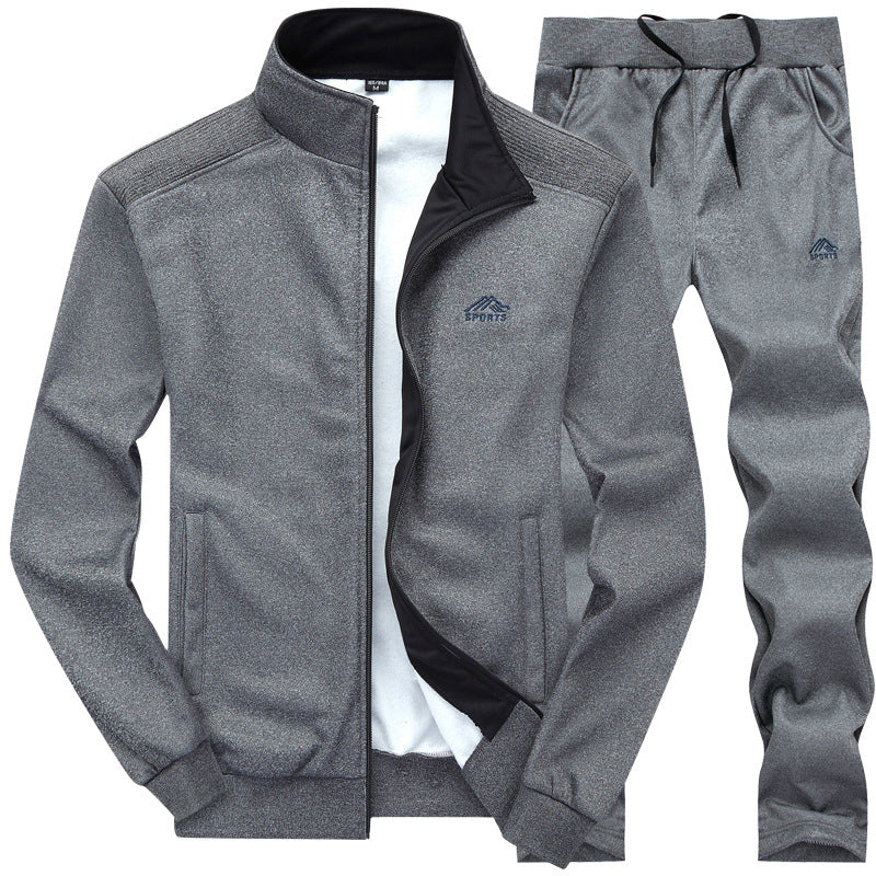 Sportliches Jogginganzug-Set für Herren