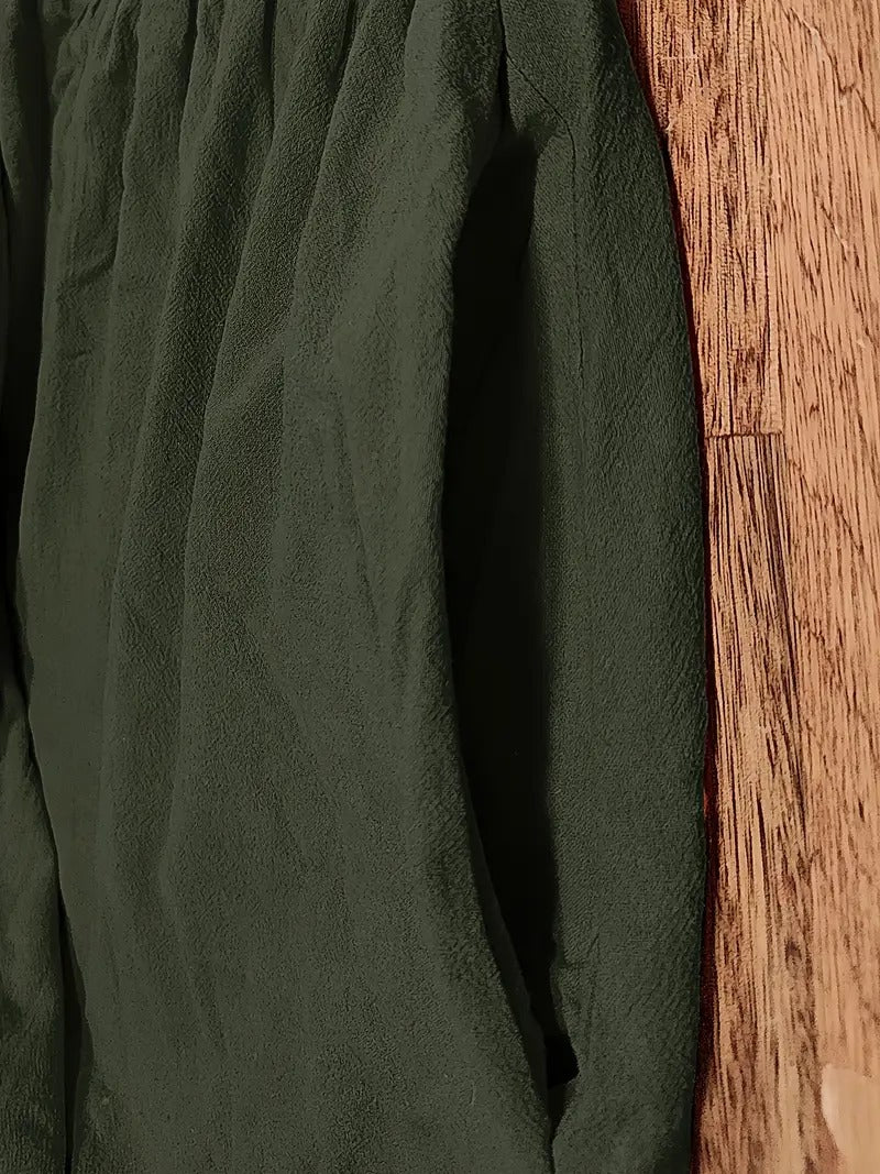 ELISA | KLEID MIT TASCHEN