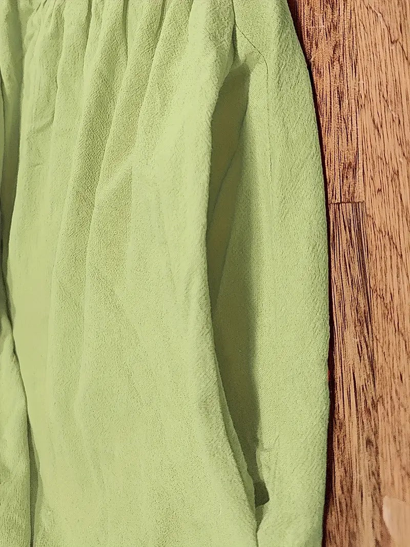 ELISA | KLEID MIT TASCHEN