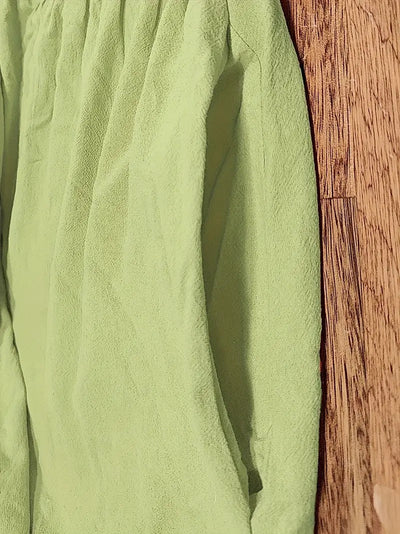 ELISA | KLEID MIT TASCHEN