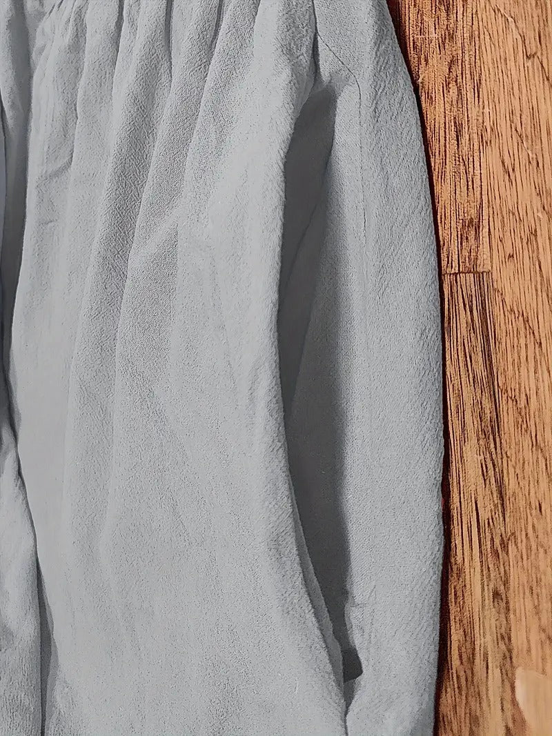 ELISA | KLEID MIT TASCHEN