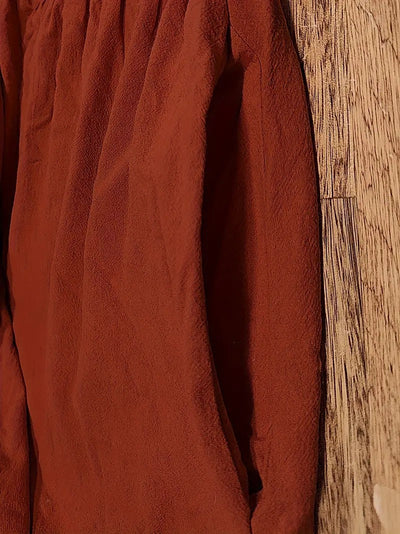 ELISA | KLEID MIT TASCHEN