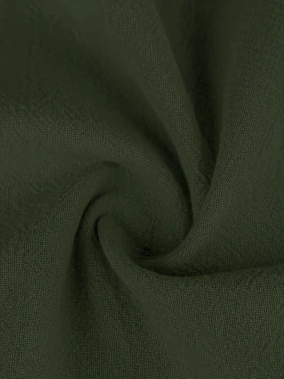 Leonor-Kleid mit Tasche