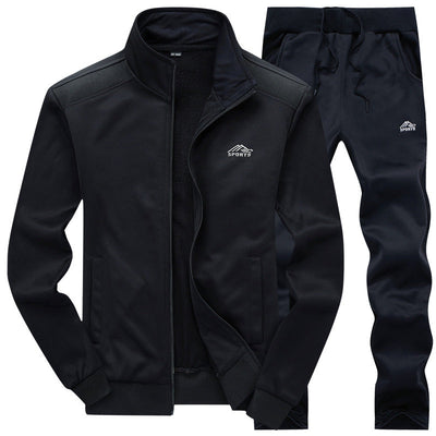Sportliches Jogginganzug-Set für Herren