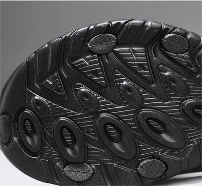 Klettverschluss Outdoor-Sandalen für Herren