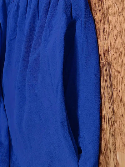 ELISA | KLEID MIT TASCHEN