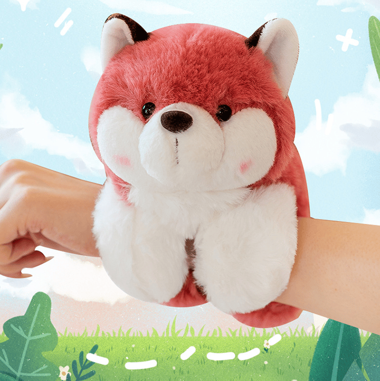 CharmeManschette™ Modischer Spielzeugspaß