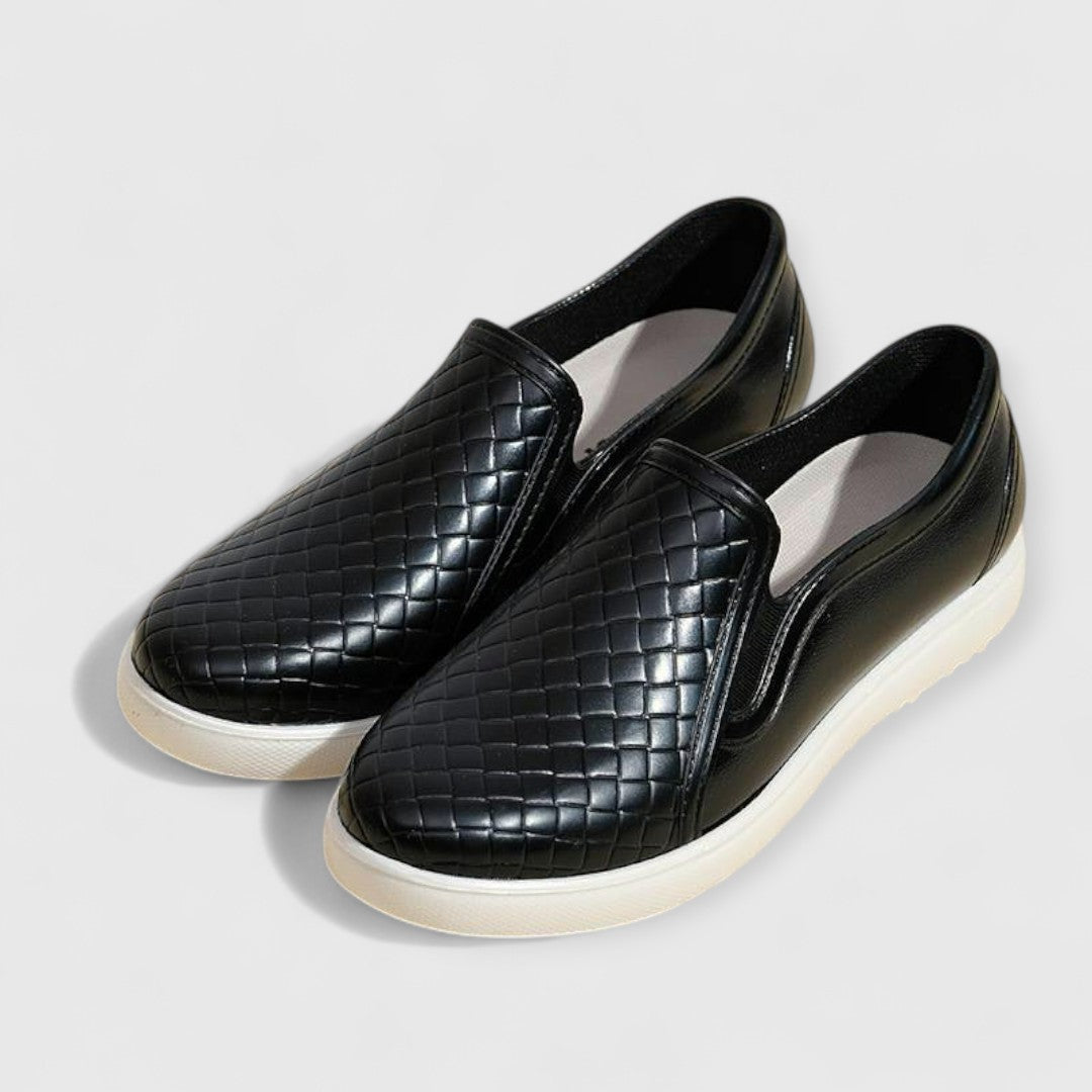 Nina | Elegante orthopädische Schuhe