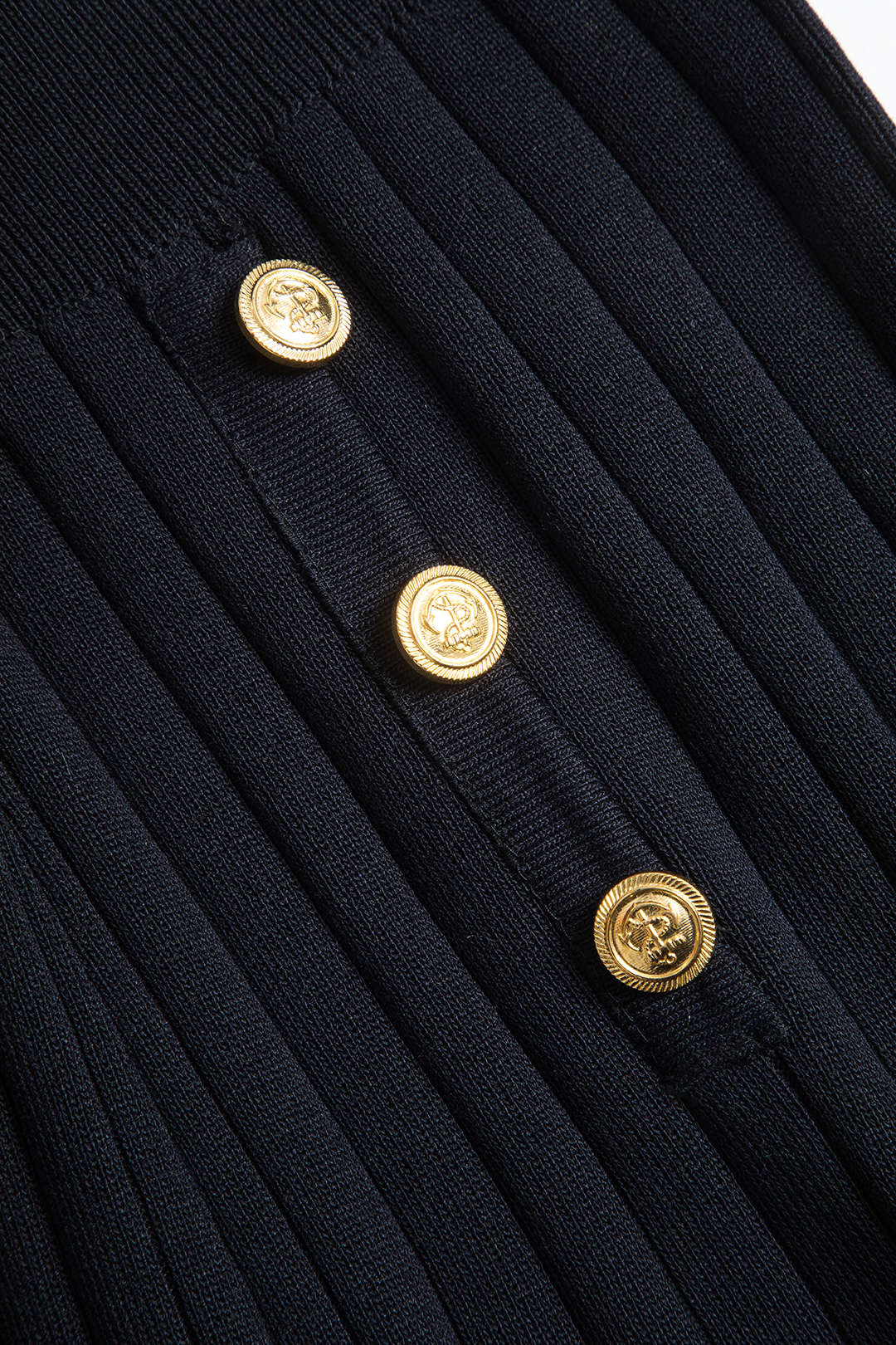 Diana | Elegantes Zweiteiler-Set mit Strickjacke & Wide-Leg-Hose