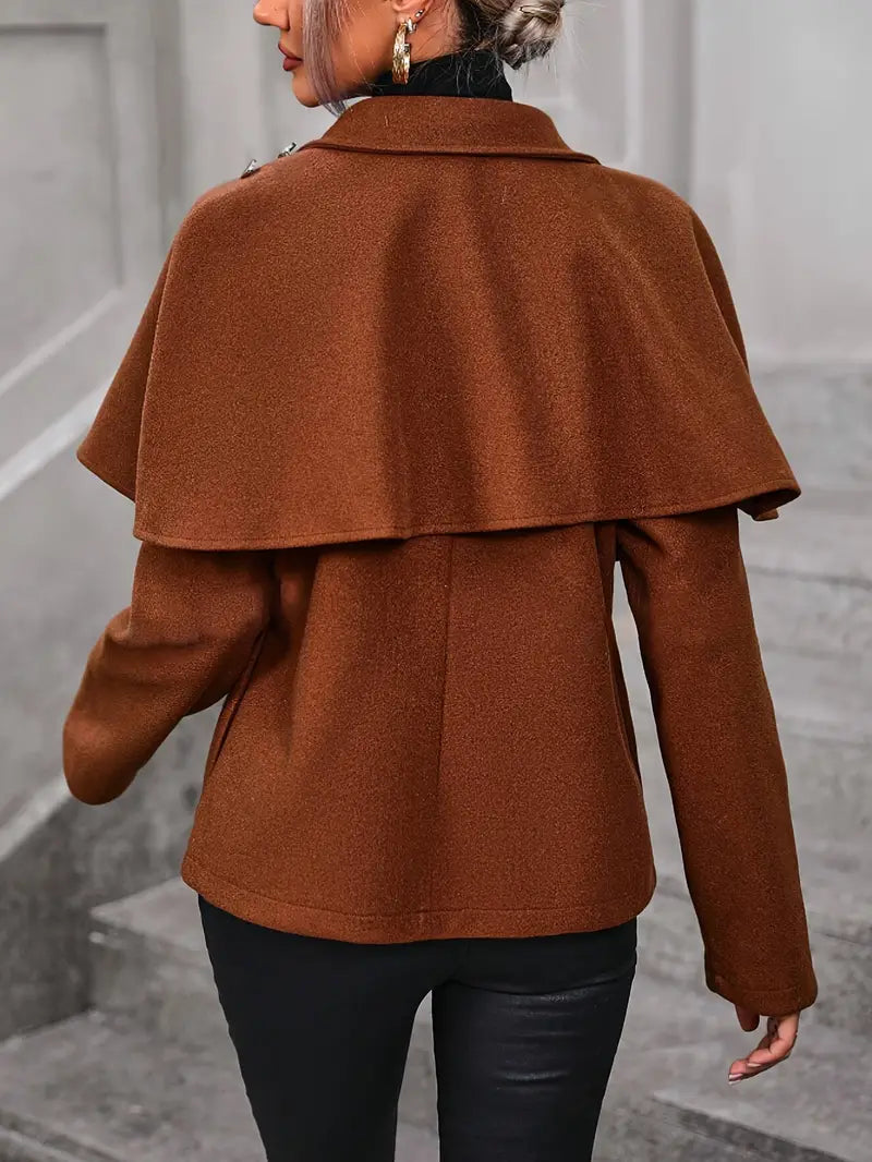 Modische Jacke für Damen