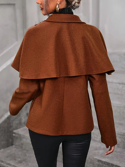 Modische Jacke für Damen