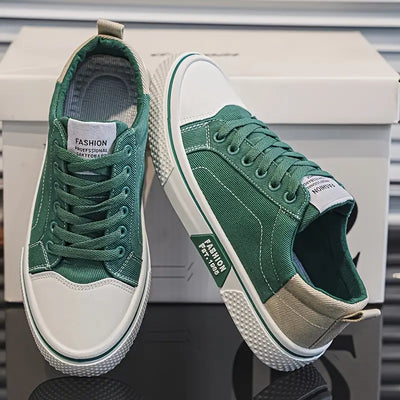 Hilario - Lässige Bequeme Turnschuhe