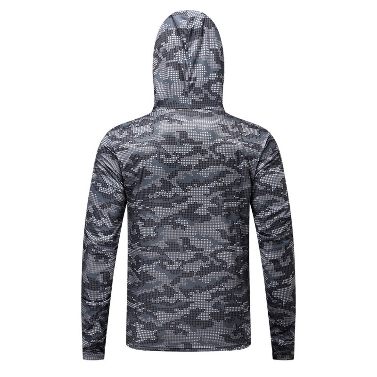 Heidi Mode | Atmungsaktive Sonnenschutzkleidung aus Eisseide