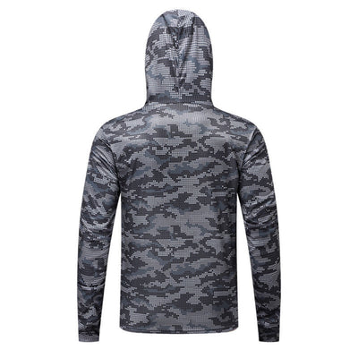 Heidi Mode | Atmungsaktive Sonnenschutzkleidung aus Eisseide
