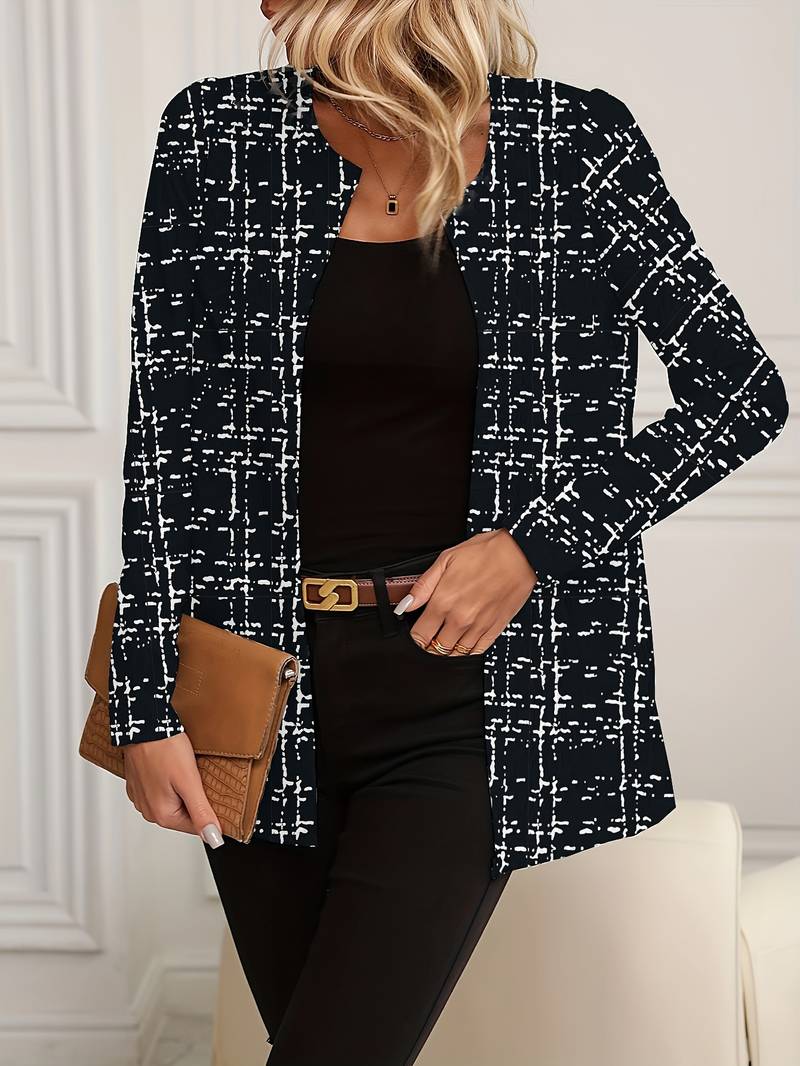 Stylischer Blazer für Damen