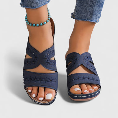 Diana | Orthopädische Sandale