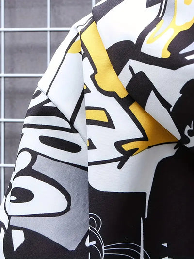 Stylische Windjacke für Herren