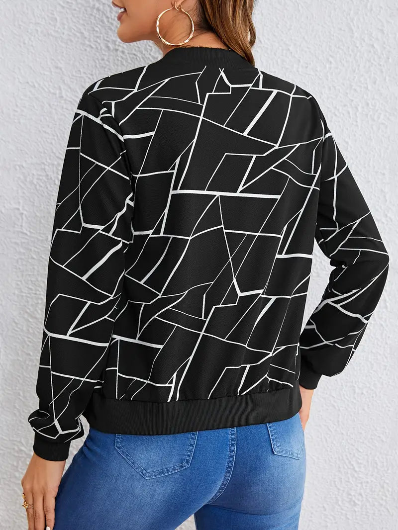 Freizeit Jacke für Damen