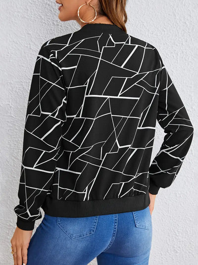 Freizeit Jacke für Damen