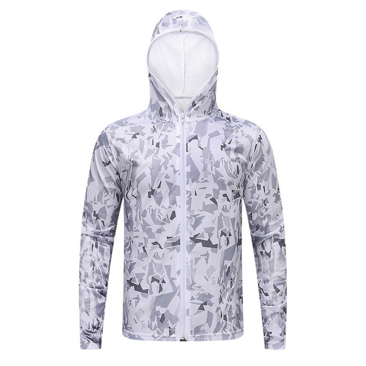 Heidi Mode | Atmungsaktive Sonnenschutzkleidung aus Eisseide