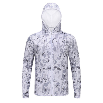 Heidi Mode | Atmungsaktive Sonnenschutzkleidung aus Eisseide