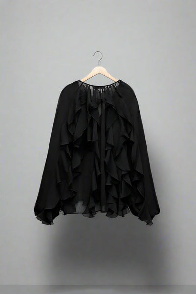 KIANA I PROMANTISCHE BLUSE