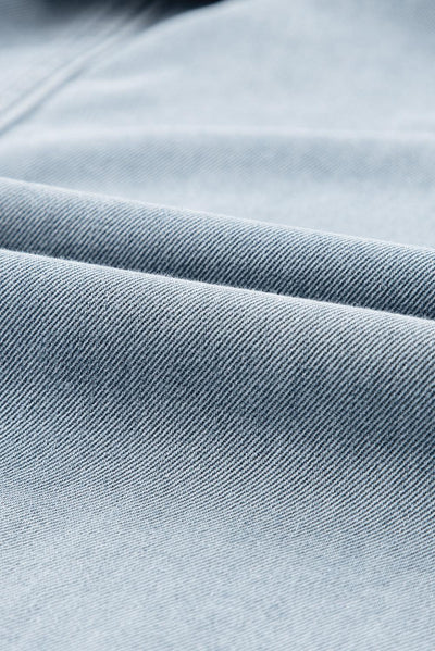 Brygida – Elegantes Jeanskleid