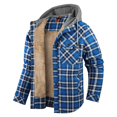 Elegante Herrenjacke für Stilbewusste