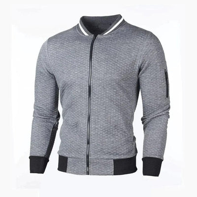 Elegante Strickjacke für jeden Anlass