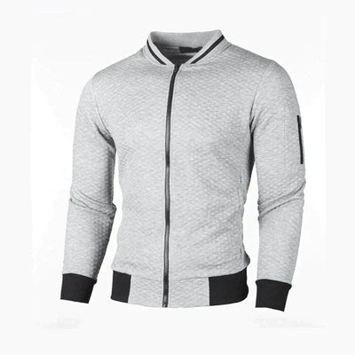 Elegante Strickjacke für jeden Anlass