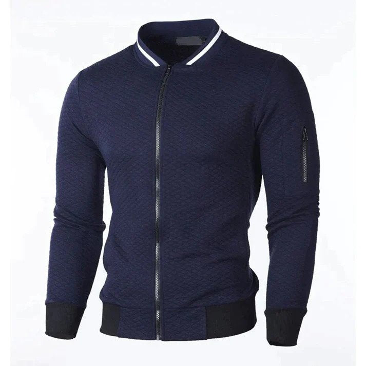 Elegante Strickjacke für jeden Anlass