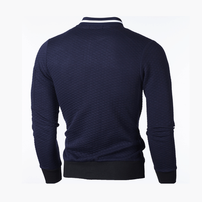 Elegante Strickjacke für jeden Anlass