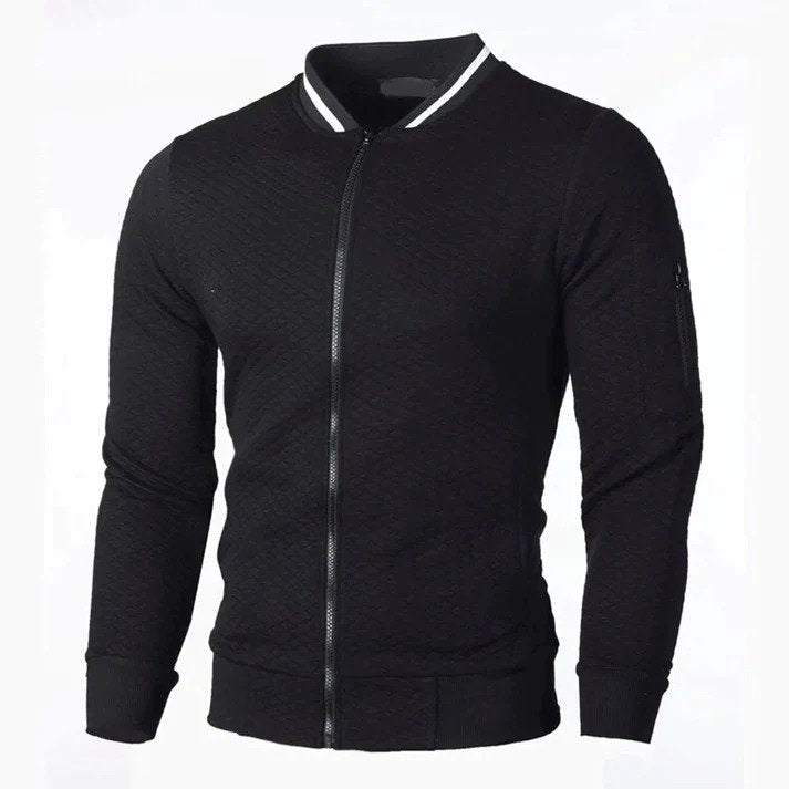 Elegante Strickjacke für jeden Anlass