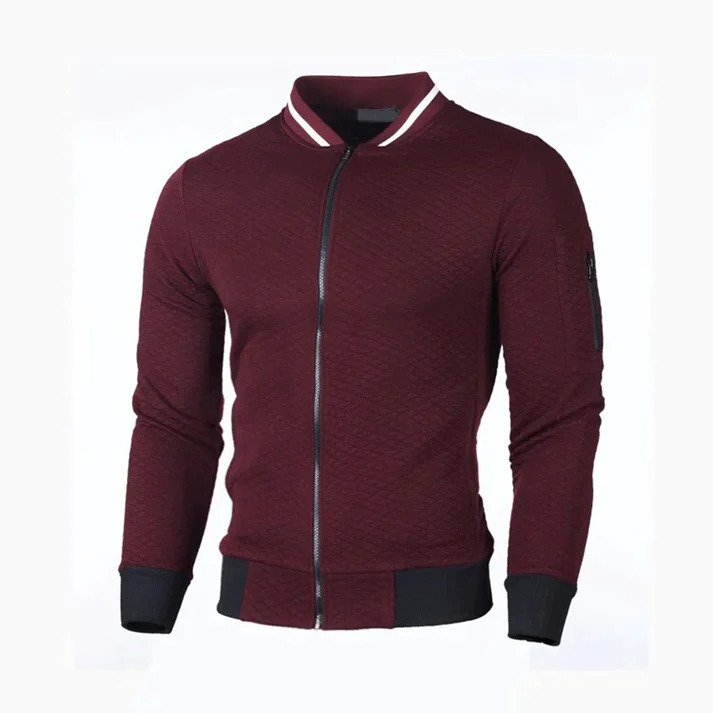 Elegante Strickjacke für jeden Anlass