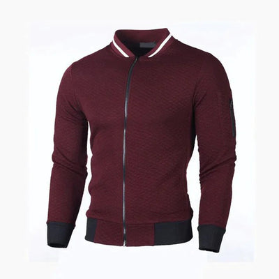 Elegante Strickjacke für jeden Anlass