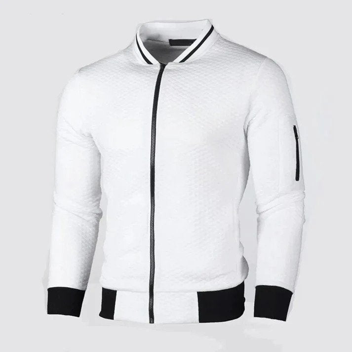 Elegante Strickjacke für jeden Anlass