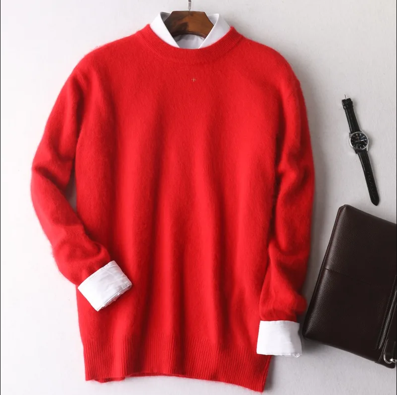 Eleganter Herrenpullover aus Premium-Qualität für stilvolle Looks