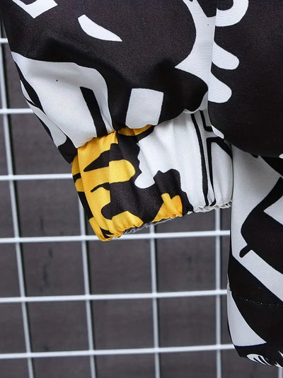 Stylische Windjacke für Herren