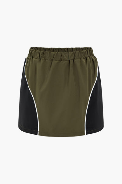 Frieda | Sportliches Zweiteiler-Set mit dynamischem Design