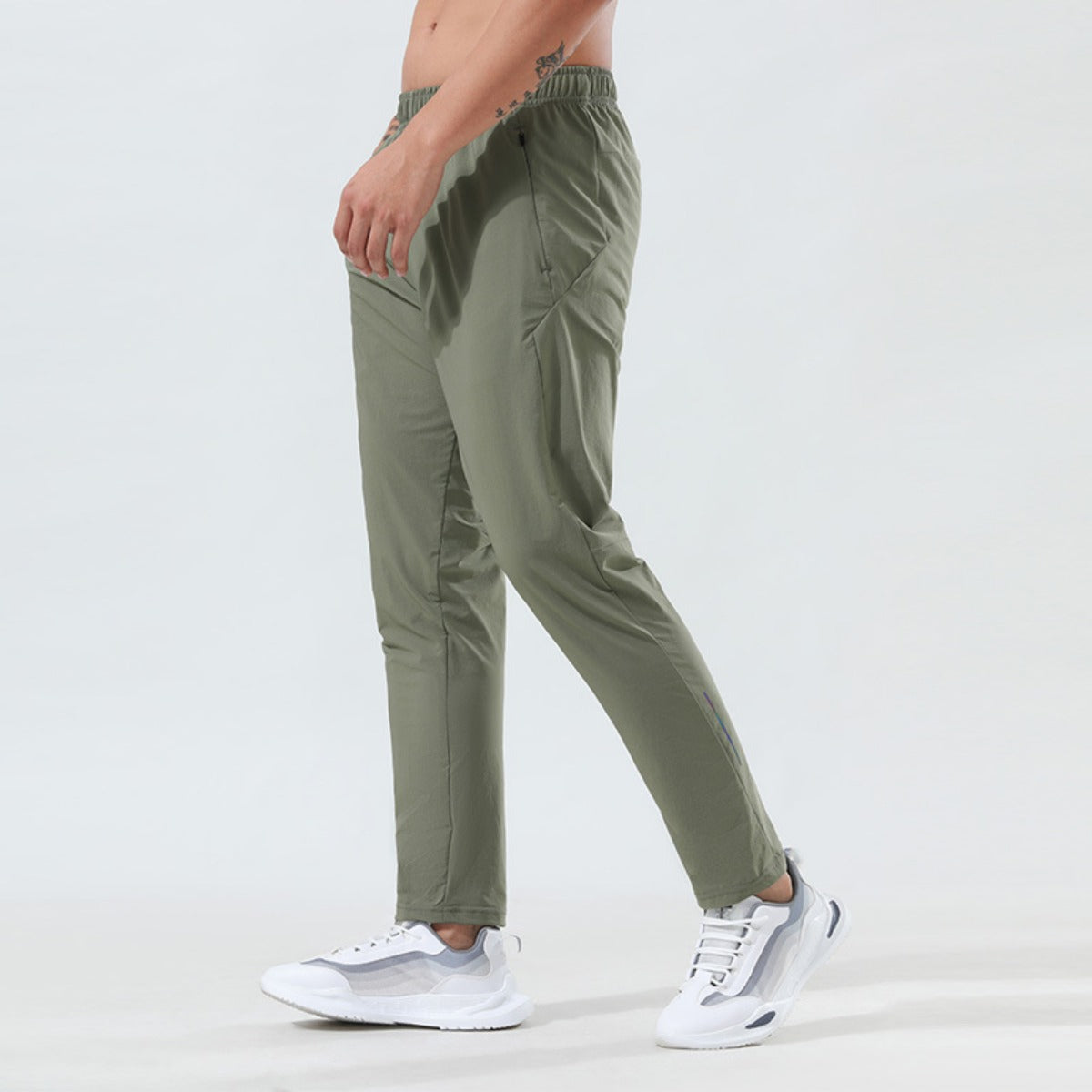Heidi Mode | Lange Hose für Outdoor-Fitness
