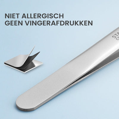 HautGreif™ Zielgerichtete Pickelentfernung