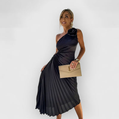 Celia | Premium Maxikleid